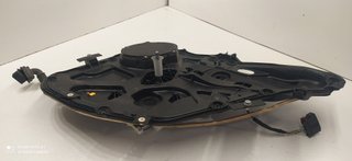 ELEVALUNAS TRASERO DERECHO FORD FIESTA (CBK) AMBIENTE 1.4 TDCI CAT