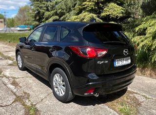 Mazda CX-5 150CV Motor Nuevo con garantía