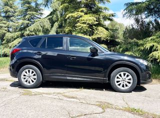Mazda CX-5 150CV Motor Nuevo con garantía