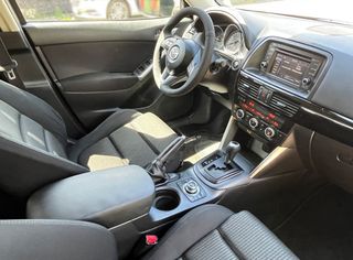 Mazda CX-5 150CV Motor Nuevo con garantía