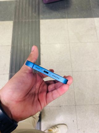 iPhone 13 256GB Azul
