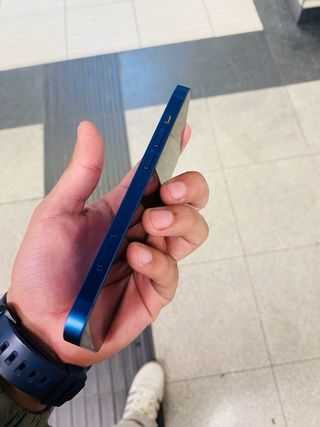 iPhone 13 256GB Azul