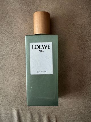 Loewe Aire Sutileza Eau de Toilette