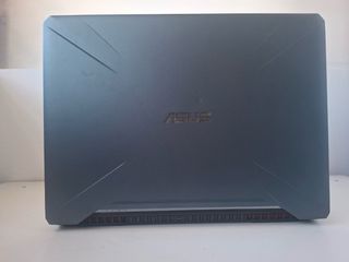 ASUS TUF Gaming fx505d i5-9/1650/16/512