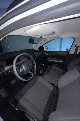 Citroen C4 Cactus 2014