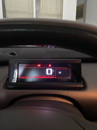 Citroen C4 Cactus 2014