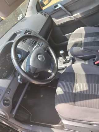 Volkswagen Polo 2009