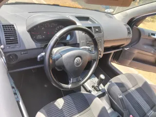 Volkswagen Polo 2009
