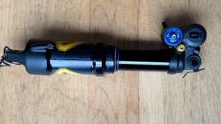 Amortiguador Öhlins TTX 230x60 NUEVO