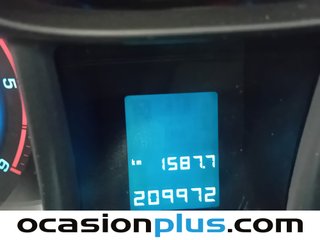 Chevrolet Orlando 2.0 VCDi LT+ 96 kW (130 CV)