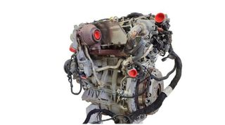 Opel b16dth motor completo insignia a carnp2186334