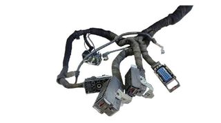 Opel b16dth motor completo insignia a carnp2186334