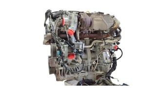 Opel b16dth motor completo insignia a carnp2186334