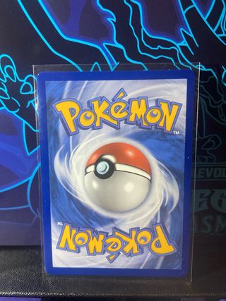 Charcadet Carta Promo MEP ES 022