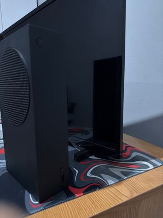 Xbox Series S 1TB Negra