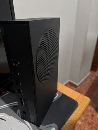Xbox Series S 1TB Negra