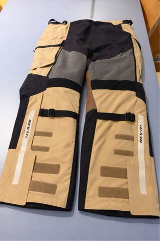 Traje cordura Revit Sand 3 Talla XXL (XL en otras