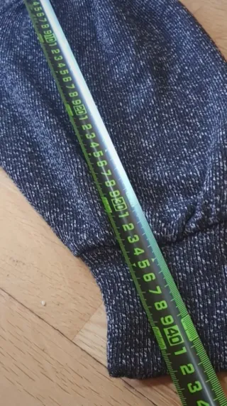 Jersey mujer talla S