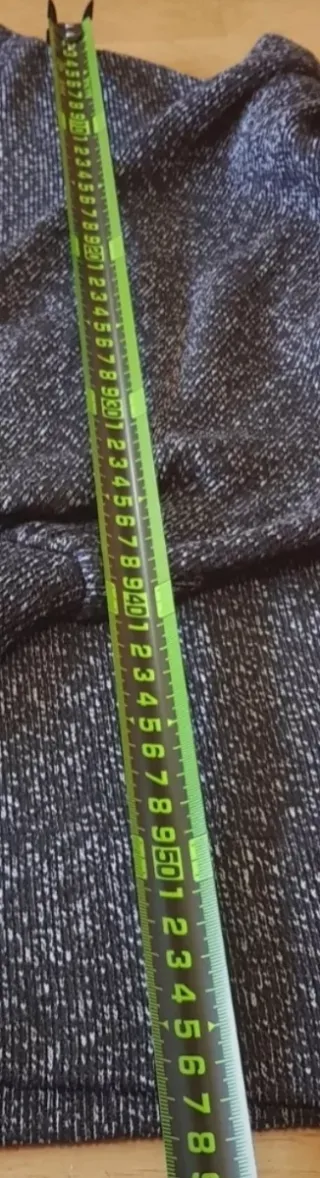 Jersey mujer talla S