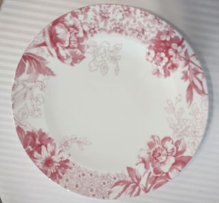 Set 18 pz Villeroy & Boch Floreana Rosso