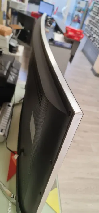 TV Curve Samsung 55 4K UHD 55HU7100