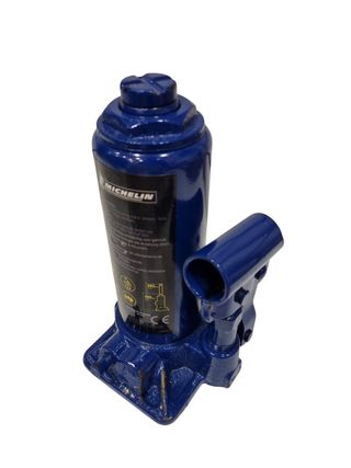 GATO HIDRAULICO BOTELLA MICHELIN PARA COCHE 3T