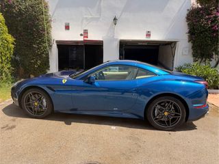 Ferrari California 2016