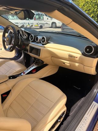 Ferrari California 2016