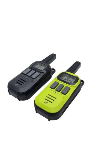 PAREJA DE WALKIE TALKIE WT 100 + ACC *A ESTRENAR*