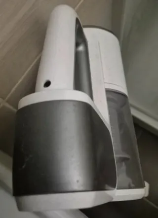 Aspirapolvere a batteria VersaLife