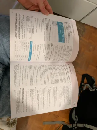 LA Gestion financiera GS. Libro alumno.