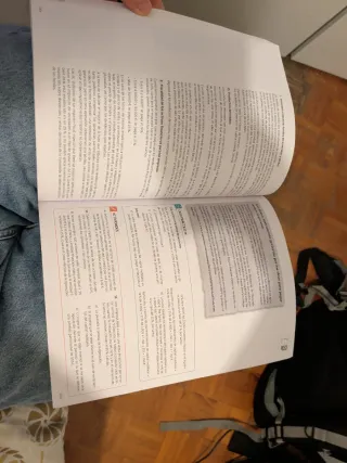 LA Gestion financiera GS. Libro alumno.
