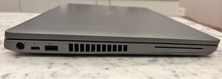 Dell Latitude 5510 | i7-10ª Gen | 32GB RAM | 1TB S