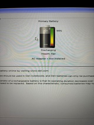 Dell Latitude 5510 | i7-10ª Gen | 32GB RAM | 1TB S