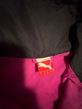 Chandal Chica Puma