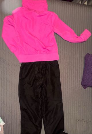 Chandal Chica Puma