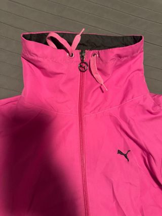 Chandal Chica Puma