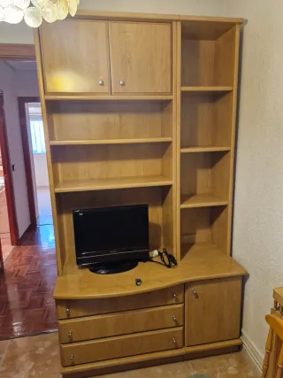 REGALO Mueble para cuarto de estar