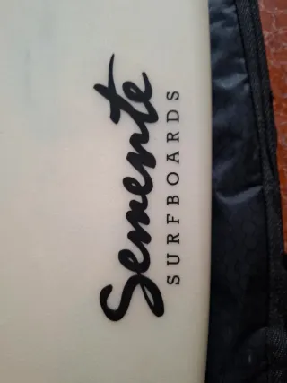 Tabla Surf Shortboard 5'9