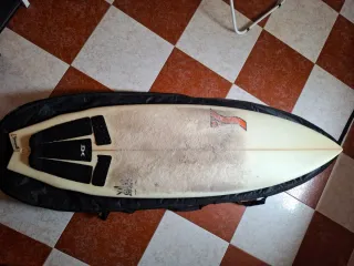 Tabla Surf Shortboard 5'9