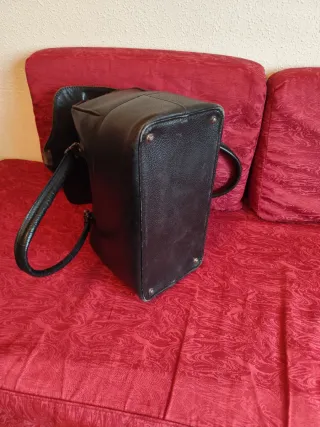 Bolso médico vintage