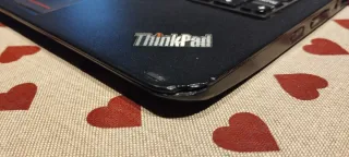 Portátil Lenovo ThinkPad para PIEZAS