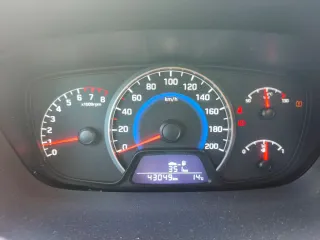 Hyundai i10 2014