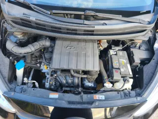 Hyundai i10 2014