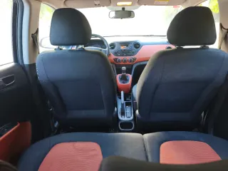 Hyundai i10 2014