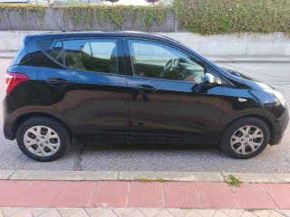 Hyundai i10 2014