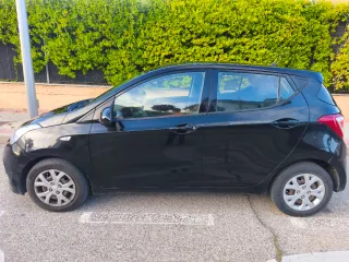 Hyundai i10 2014