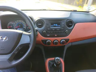 Hyundai i10 2014