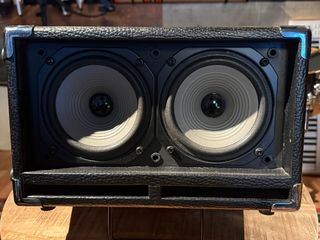 Phil Jones Bass Cube-AG100 Amplificador