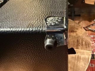 Phil Jones Bass Cube-AG100 Amplificador